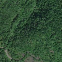 Satellite imagery of Storstølbrua, NO