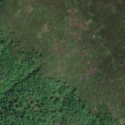 Satellite imagery of Storstølbrua, NO