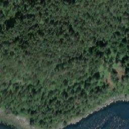Satellite imagery of Linneset, NO