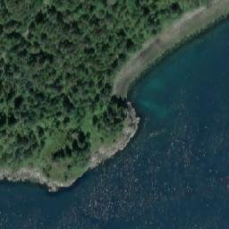 Satellite imagery of Linneset, NO