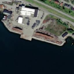 Satellite imagery of Hav-Hanslaupet, NO