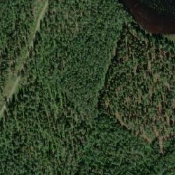 Satellite imagery of Köpänniemi, FI
