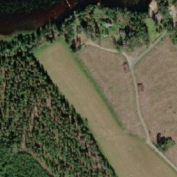 Satellite imagery of Köpänniemi, FI
