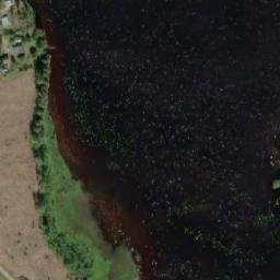 Satellite imagery of Köpänniemi, FI
