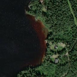 Satellite imagery of Hypinniemi, FI