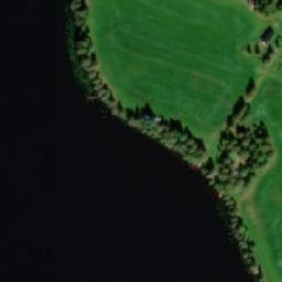 Satellite imagery of Kitusenniemi, FI