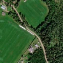 Satellite imagery of Kitusenniemi, FI