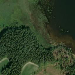 Satellite imagery of Kääminniemi, FI