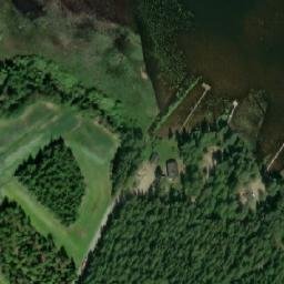 Satellite imagery of Kärryvalkamanniemi, FI
