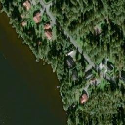 Satellite imagery of Mustaniemi, FI