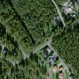 Satellite imagery of Mustaniemi, FI