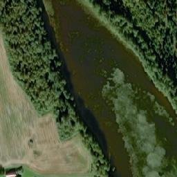 Satellite imagery of Leväniemi, FI