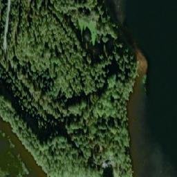 Satellite imagery of Leväniemi, FI