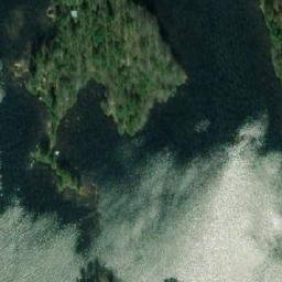 Satellite imagery of Saunaniemi, FI