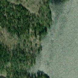 Satellite imagery of Keekiniemi, FI