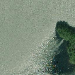 Satellite imagery of Kaskiniemi, FI