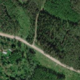Satellite imagery of Marttisenniemi, FI