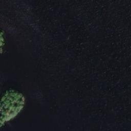 Satellite imagery of Pitkäniemi, FI