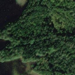 Satellite imagery of Pesäniemi, FI