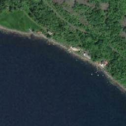 Satellite imagery of Storstølbrua, NO