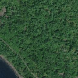 Satellite imagery of Storstølbrua, NO