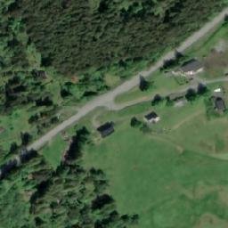 Satellite imagery of Hoverneset, NO