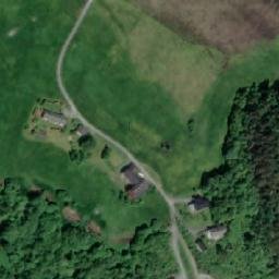 Satellite imagery of Fluaberget, NO