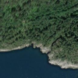 Satellite imagery of Litleneset, NO