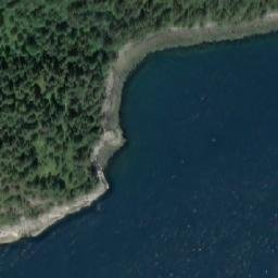 Satellite imagery of Kviteberget, NO
