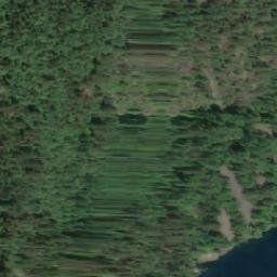 Satellite imagery of Korsen, NO