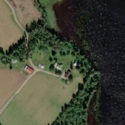 Satellite imagery of Köpänniemi, FI