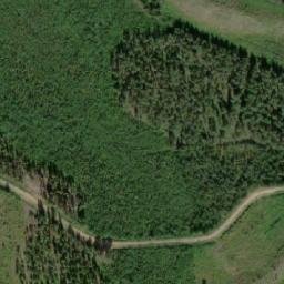 Satellite imagery of Sianselänharju, FI