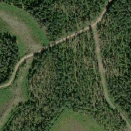 Satellite imagery of Sianselänharju, FI