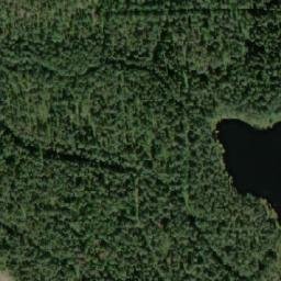 Satellite imagery of Sianselänharju, FI