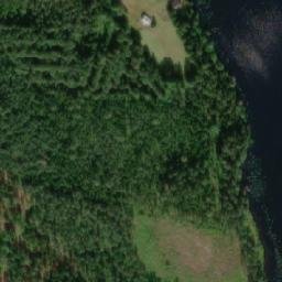 Satellite imagery of Vuohiniemi, FI