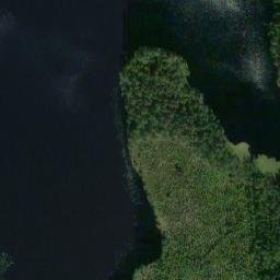 Satellite imagery of Vuohiniemi, FI