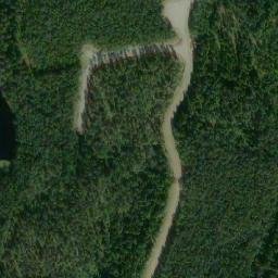 Satellite imagery of Vuohiniemi, FI
