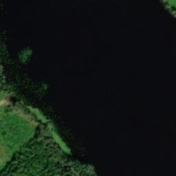 Satellite imagery of Kitusenniemi, FI