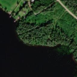 Satellite imagery of Kitusenniemi, FI