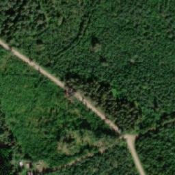 Satellite imagery of Kitusenniemi, FI