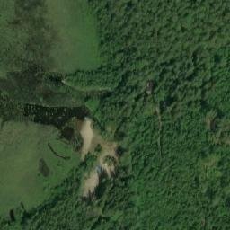 Satellite imagery of Kiviniemi, FI