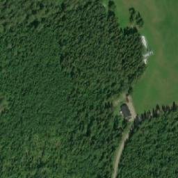 Satellite imagery of Kiviniemi, FI