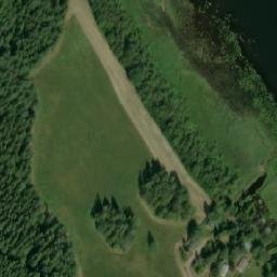 Satellite imagery of Kärryvalkamanniemi, FI