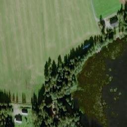 Satellite imagery of Tervaniemi, FI
