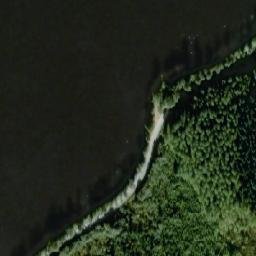 Satellite imagery of Tervaniemi, FI