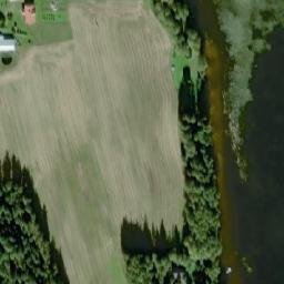 Satellite imagery of Leväniemi, FI