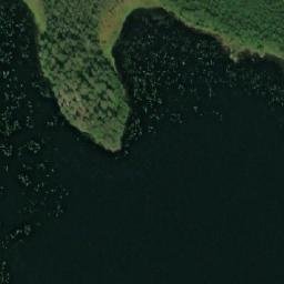 Satellite imagery of Kaupinniemi, FI