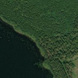 Satellite imagery of Kaupinniemi, FI