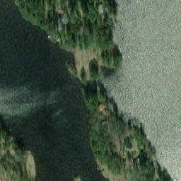 Satellite imagery of Keekiniemi, FI