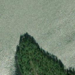 Satellite imagery of Keekiniemi, FI